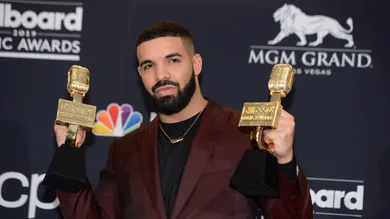 US-ENTERTAINMENT-MUSIC-BILLBOARD-AWARDS-PRESS ROOM