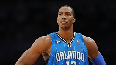 Orlando Magic v Los Angeles Lakers