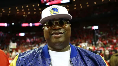 Golden State Warriors v Houston Rockets - Game Seven