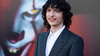 Premiere Of Warner Bros. Pictures' "It Chapter Two" - Arrivals