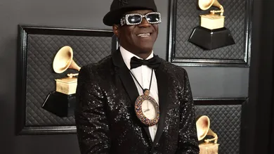 62nd Annual Grammy Awards - Arrivals