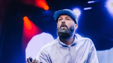 Limp Bizkit Perform In Berlin