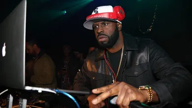 House Party With Funk Flex And Mack Wilds