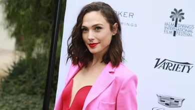 Variety's Creative Impact Awards And 10 Directors To Watch At The 29th Annual Palm Springs International Film Festival - Arrivals