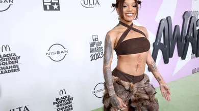BET Hip-Hop Awards 2023 - Red Carpet