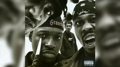 gravediggaz 6 feet deep