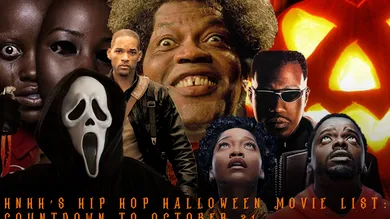 HNHH halloween movie list