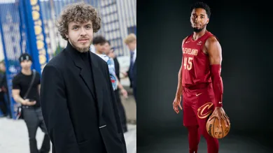 jack harlow donovan mitchell