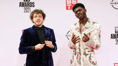 BET Awards 2021 - Arrivals