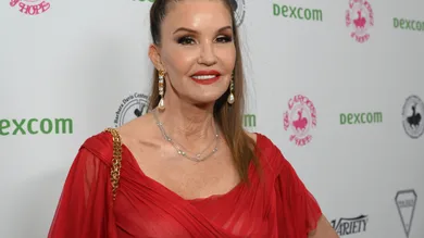 2022 Carousel of Hope Ball - Arrivals