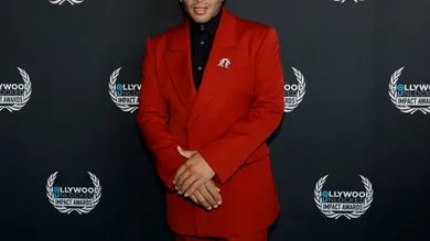 Hollywood Unlocked 3rd Annual Impact Awards