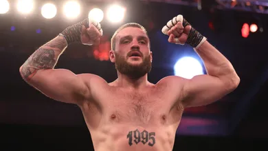 MF & DAZN: X Series 005 Tag Team Boxing in Telford