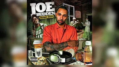 joe budden