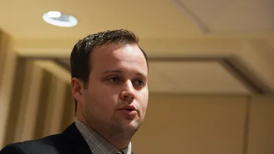 Duck Dynasty's Phil Robertson and The Duggars Speak At CPAC