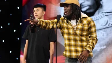 The 2023 Streamy Awards - Inside