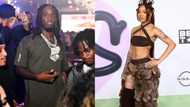 kai cenat and glorilla