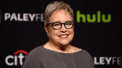 The Paley Center For Media's 33rd Annual PaleyFest Los Angeles - Closing Night Presentation: "American Horror Story: Hotel" - Arrivals