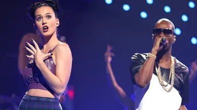 iHeartRadio Music Festival - Day 1 - Show