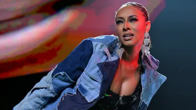 The Millennium Tour - Atlanta, GA