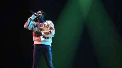 Amazon Music Live Concert Series 2023 – 10/5/23