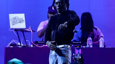 NBA 2K24 Launch Event