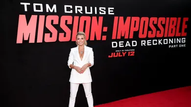 "Mission: Impossible - Dead Reckoning Part One" Young Hollywood Screening