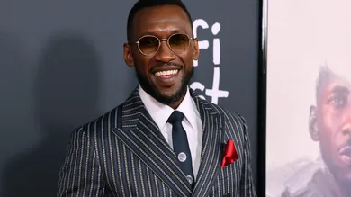 2021 AFI Fest: Official Screening Of Magnolia Pictures' "Swan Song" - Arrivals