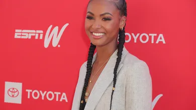 The Annual espnW: Women + Sports Summit