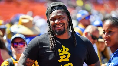 Dallas Cowboys v Los Angeles Rams