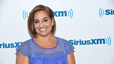 Celebrities Visit SiriusXM - August 9, 2016