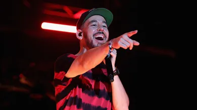 Incheon Pentaport Rock Festival 2018 - Day 2