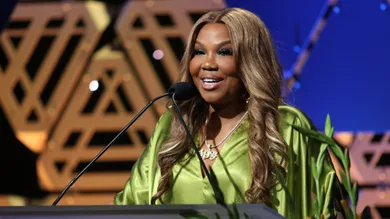 Culture Creators Innovators And Leaders Awards Brunch Presented By Netflix Strong Black Lead