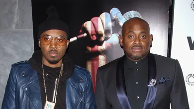 nas steve stoute