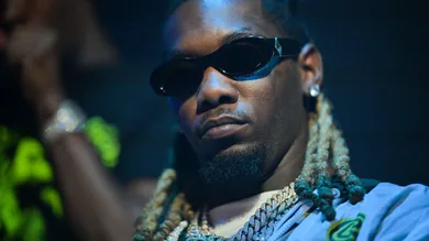 Offset "54321" Single Release