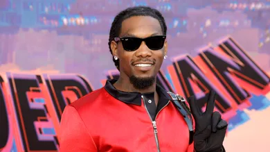 World Premiere Of Sony Pictures Animation's "Spider-Man: Across The Spider-Verse" - Red Carpet