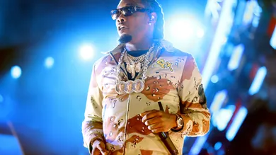 Global Citizen Live, Los Angeles