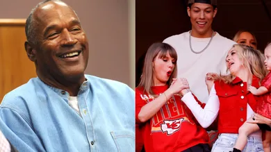 oj taylor and brittany