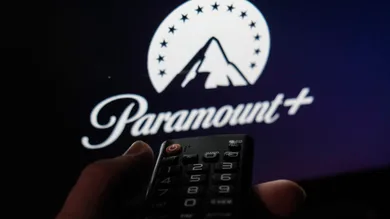 Streaming Services Photo Illustrations