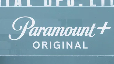 paramount plus