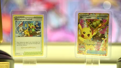 2022 Pokémon World Championships