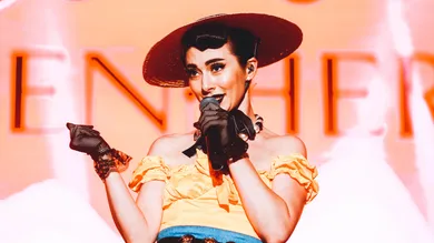 OUTLOUD: Raising Voices Concert Series - Show