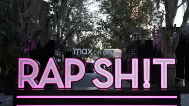 HBO Max Rap Sh!t Miami Screening Event