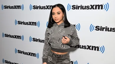 Celebrities Visit SiriusXM - March 14, 2023