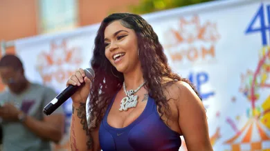 The Grand Finale Summer 19 Back To School Drive