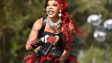 2021 Outside Lands Music And Arts Festival