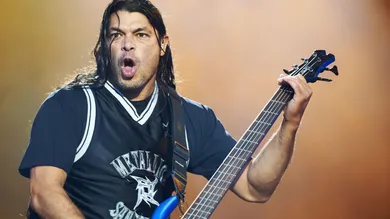 Sonisphere 2011 - Day 1