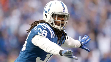 Cincinnati Bengals v Indianapolis Colts