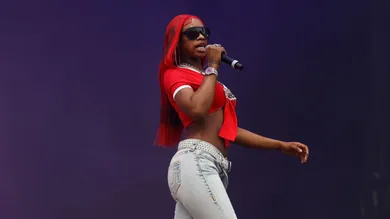 2023 Governors Ball Music Festival