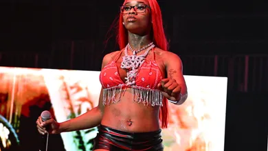 HOT 107.9's Birthday Bash 2023