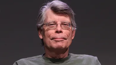 Apple Store Soho Presents Meet The Creators: Stephen King, John Mellencamp And T Bone Burnett